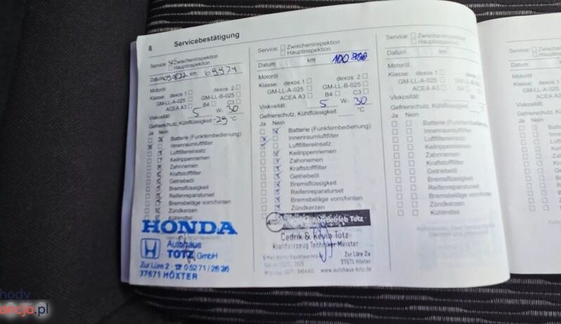 Opel Mokka 1.4 T Enjoy S&S 4×4 EU6 full