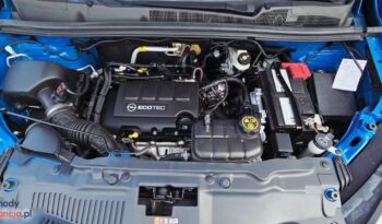 Opel Mokka 1.4 T Enjoy S&S 4×4 EU6 full