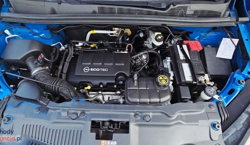 Opel Mokka 1.4 T Enjoy S&S 4×4 EU6 full