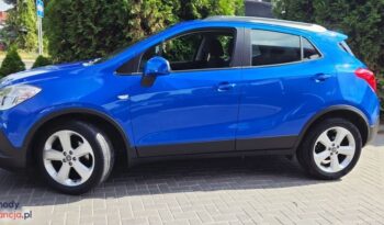 Opel Mokka 1.4 T Enjoy S&S 4×4 EU6 full