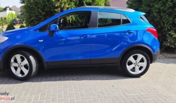 Opel Mokka 1.4 T Enjoy S&S 4×4 EU6 full