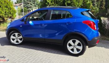 Opel Mokka 1.4 T Enjoy S&S 4×4 EU6 full