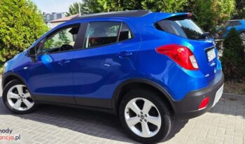 Opel Mokka 1.4 T Enjoy S&S 4×4 EU6 full