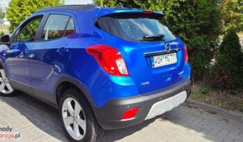 Opel Mokka 1.4 T Enjoy S&S 4×4 EU6 full