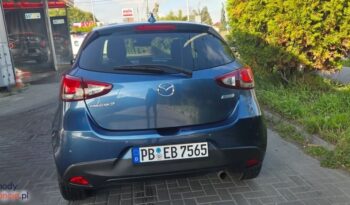 Mazda 2 1.5 Skypassion full
