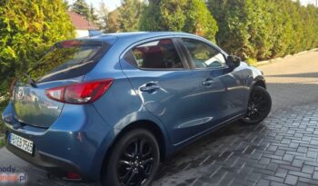 Mazda 2 1.5 Skypassion full