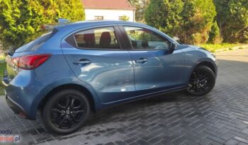 Mazda 2 1.5 Skypassion full