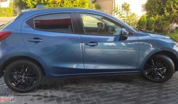 Mazda 2 1.5 Skypassion full