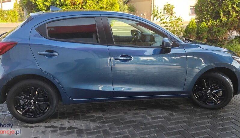 Mazda 2 1.5 Skypassion full