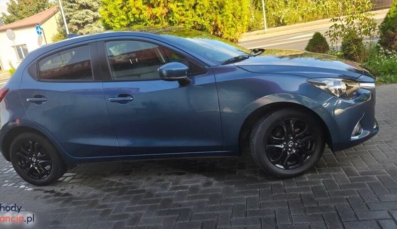 Mazda 2 1.5 Skypassion full