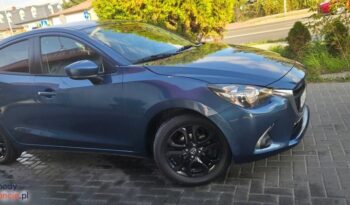 Mazda 2 1.5 Skypassion full