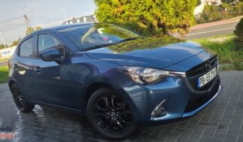 Mazda 2 1.5 Skypassion full