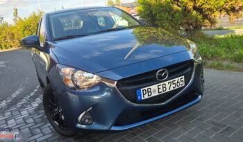 Mazda 2 1.5 Skypassion full