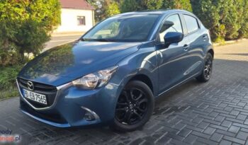 Mazda 2 1.5 Skypassion full
