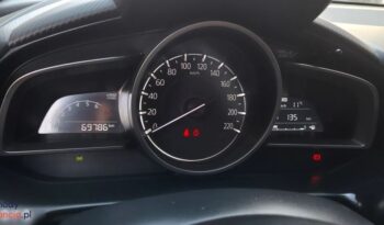 Mazda 2 1.5 Skypassion full