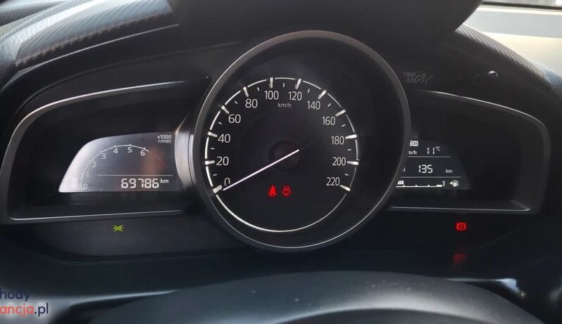 Mazda 2 1.5 Skypassion full