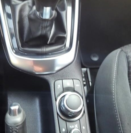 Mazda 2 1.5 Skypassion full