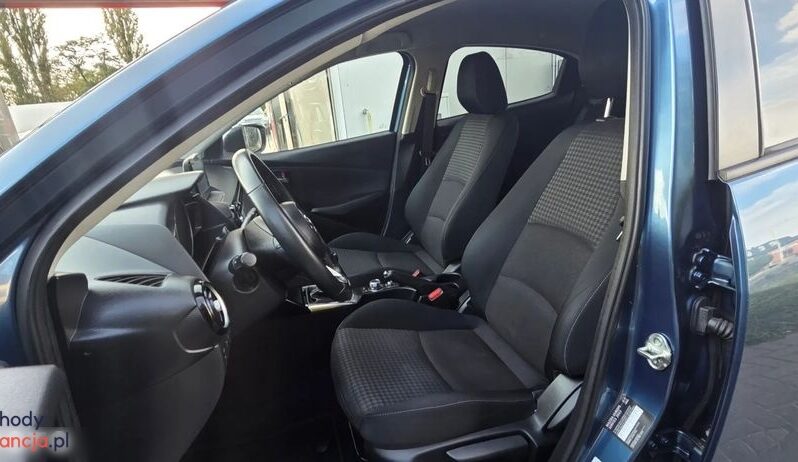 Mazda 2 1.5 Skypassion full