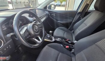 Mazda 2 1.5 Skypassion full
