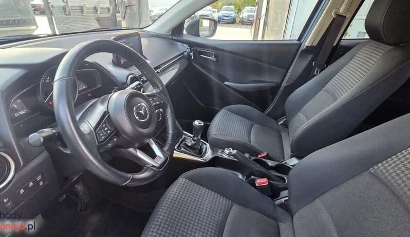 Mazda 2 1.5 Skypassion full