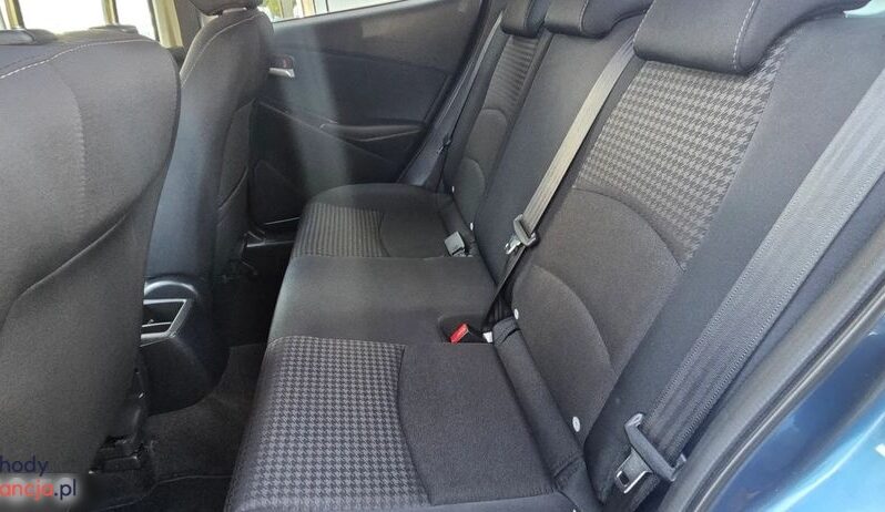 Mazda 2 1.5 Skypassion full