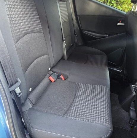 Mazda 2 1.5 Skypassion full