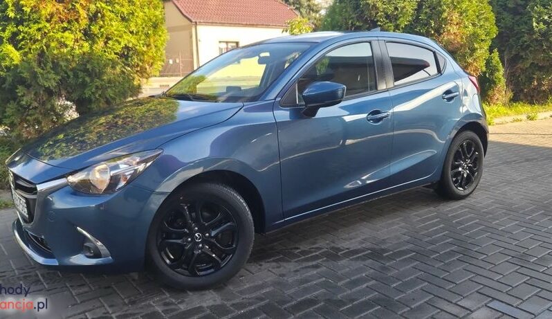Mazda 2 1.5 Skypassion full