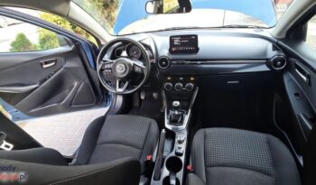 Mazda 2 1.5 Skypassion full