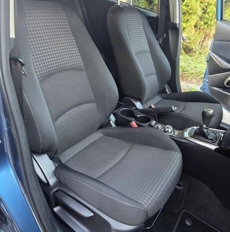 Mazda 2 1.5 Skypassion full