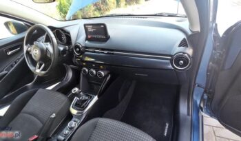 Mazda 2 1.5 Skypassion full