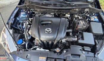 Mazda 2 1.5 Skypassion full