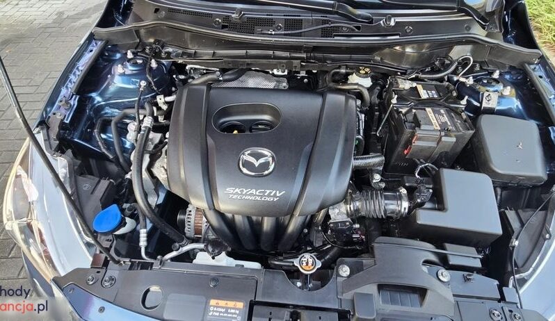 Mazda 2 1.5 Skypassion full