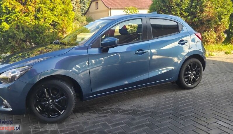 Mazda 2 1.5 Skypassion full