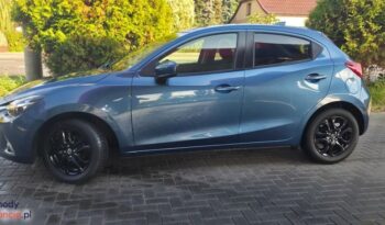 Mazda 2 1.5 Skypassion full