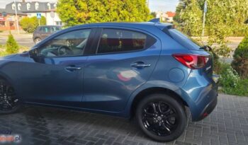Mazda 2 1.5 Skypassion full