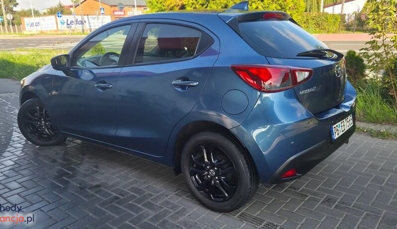 Mazda 2 1.5 Skypassion full