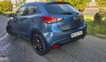 Mazda 2 1.5 Skypassion full