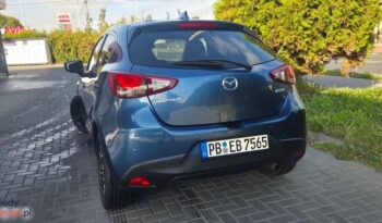 Mazda 2 1.5 Skypassion full