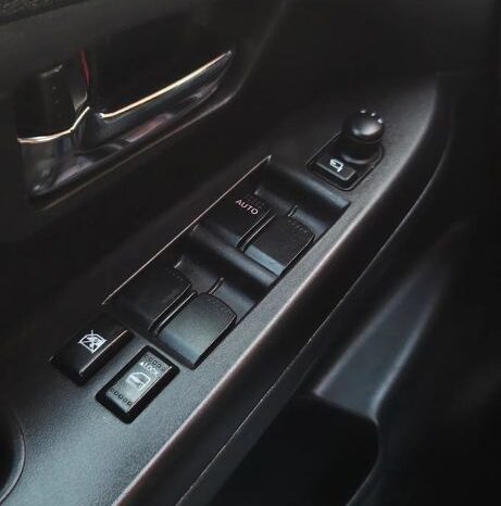 Fiat Sedici 1.6 16V 4×2 Emotion full