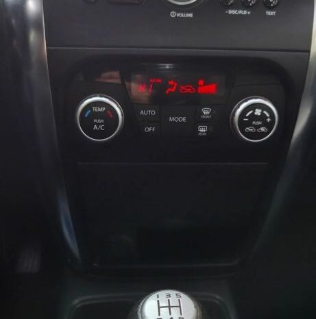 Fiat Sedici 1.6 16V 4×2 Emotion full