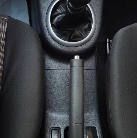 Fiat Sedici 1.6 16V 4×2 Emotion full