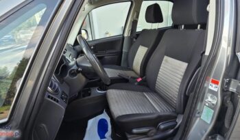 Fiat Sedici 1.6 16V 4×2 Emotion full