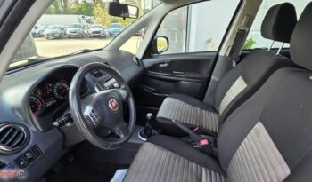 Fiat Sedici 1.6 16V 4×2 Emotion full