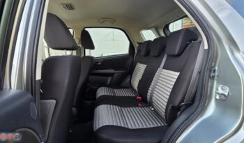 Fiat Sedici 1.6 16V 4×2 Emotion full