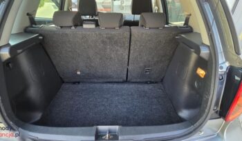 Fiat Sedici 1.6 16V 4×2 Emotion full