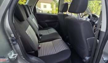 Fiat Sedici 1.6 16V 4×2 Emotion full