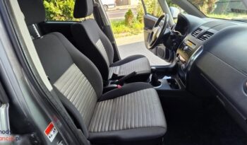 Fiat Sedici 1.6 16V 4×2 Emotion full