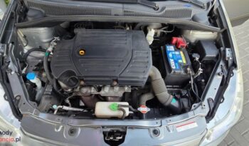 Fiat Sedici 1.6 16V 4×2 Emotion full