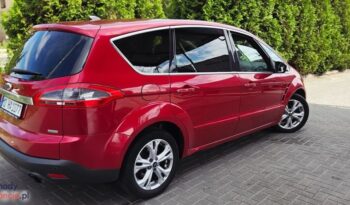 Ford S-Max 2.0 T Titanium MPS6 full