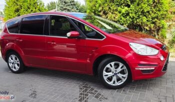 Ford S-Max 2.0 T Titanium MPS6 full